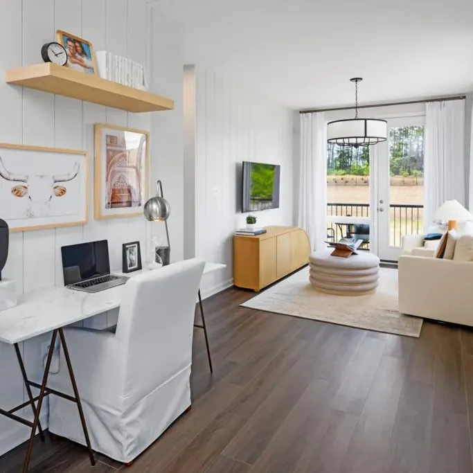 Drees Homes gallery photo 8