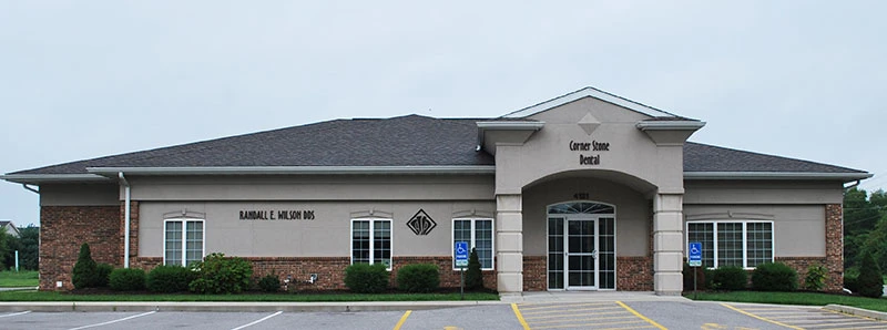 Corner Stone Dental gallery photo 1