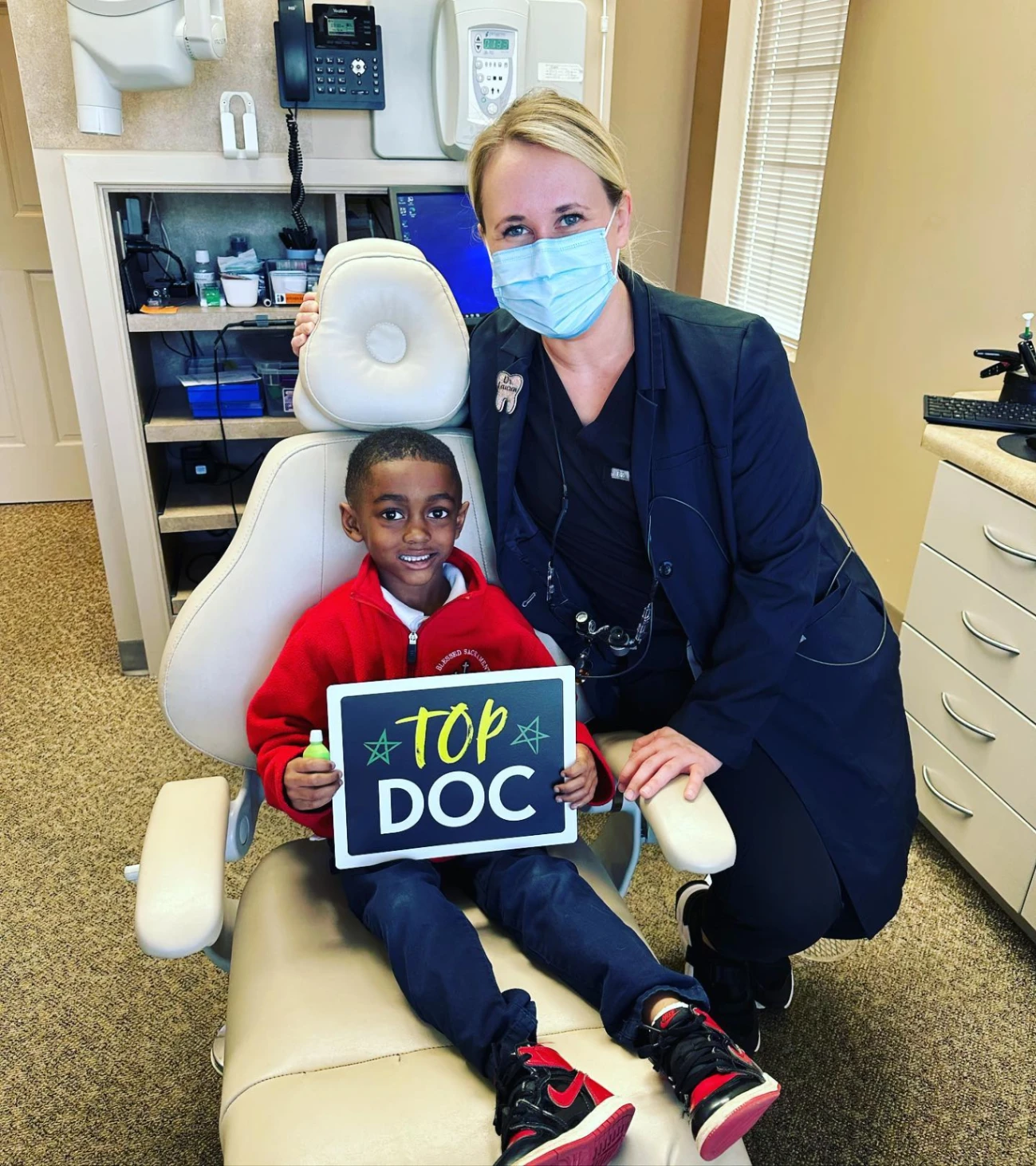 Corner Stone Dental gallery photo 3