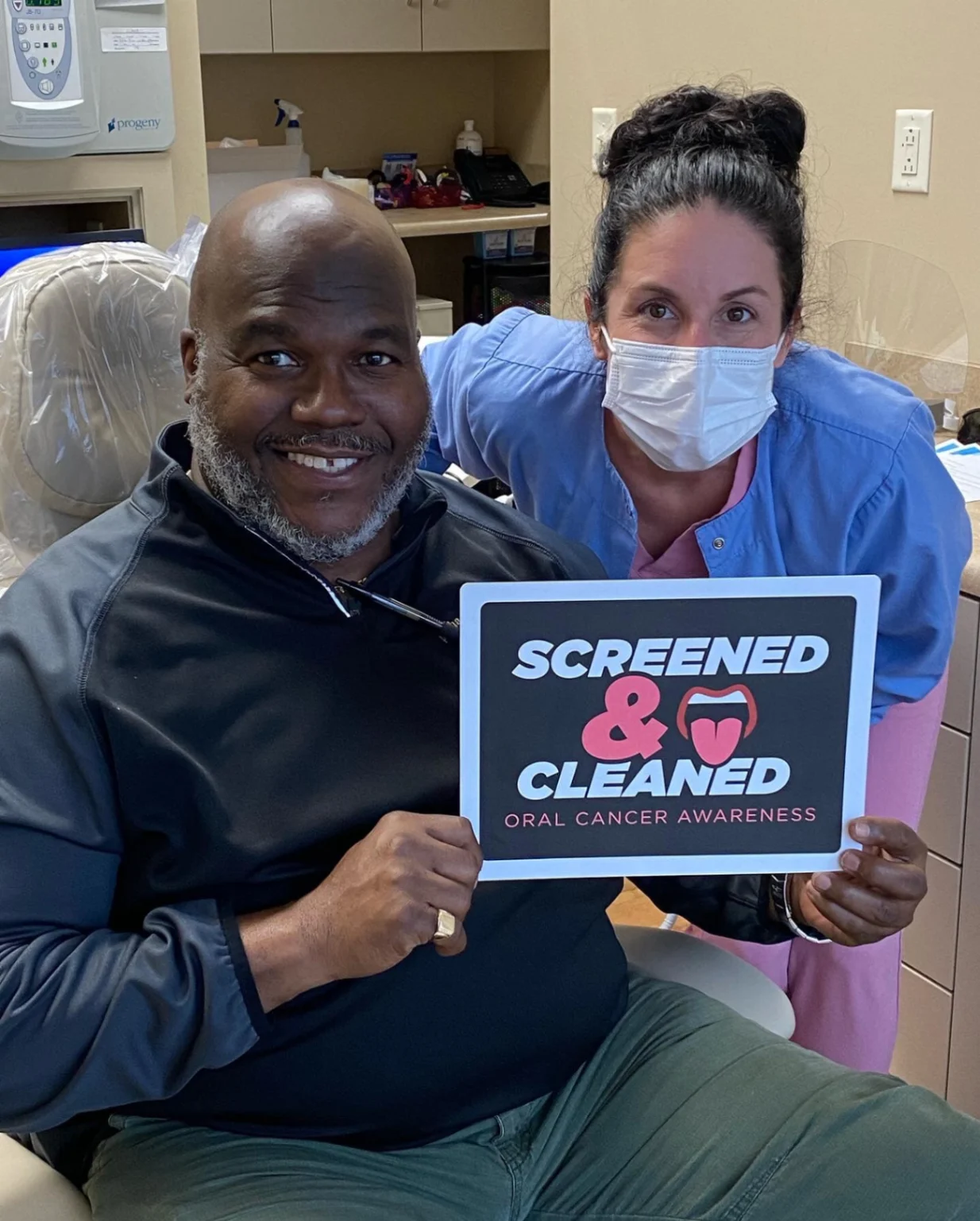 Corner Stone Dental gallery photo 4