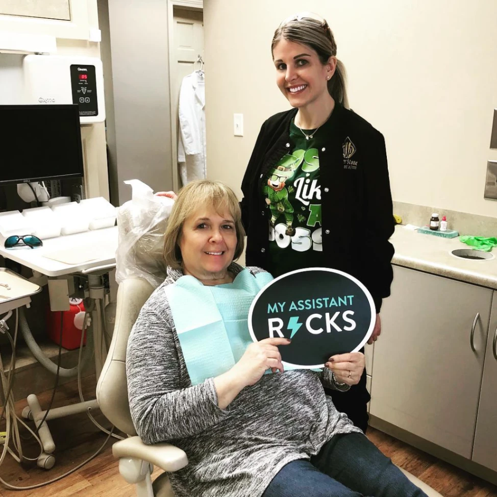 Corner Stone Dental gallery photo 7