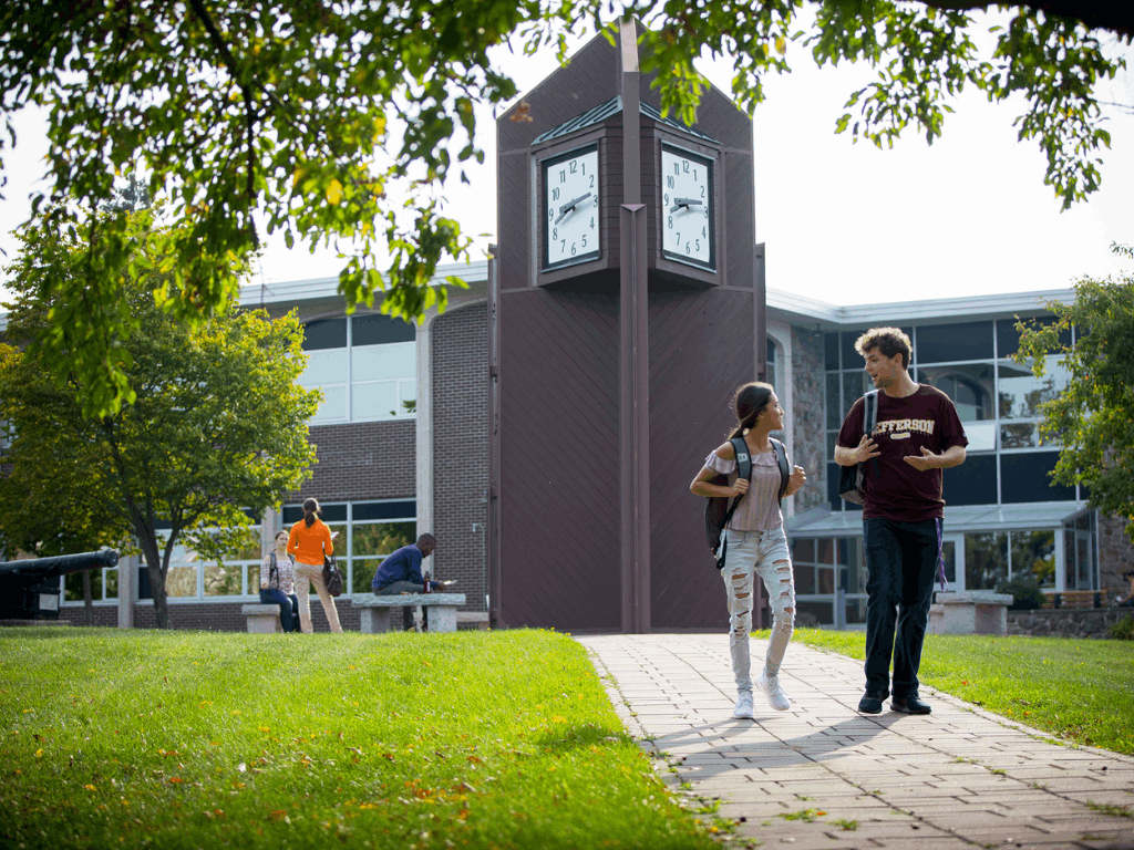 Jefferson Community College gallery photo 1