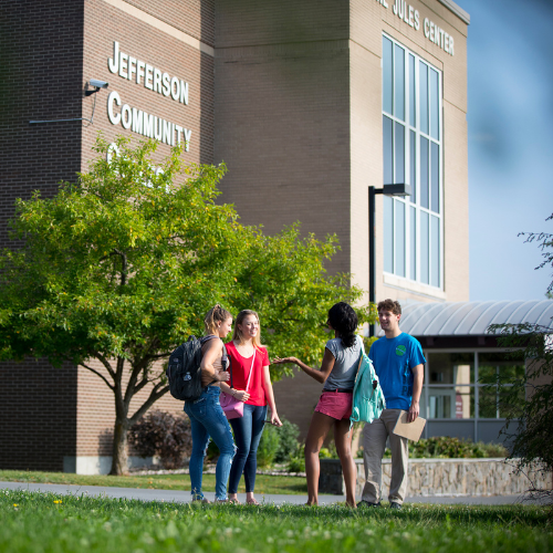 Jefferson Community College gallery photo 5