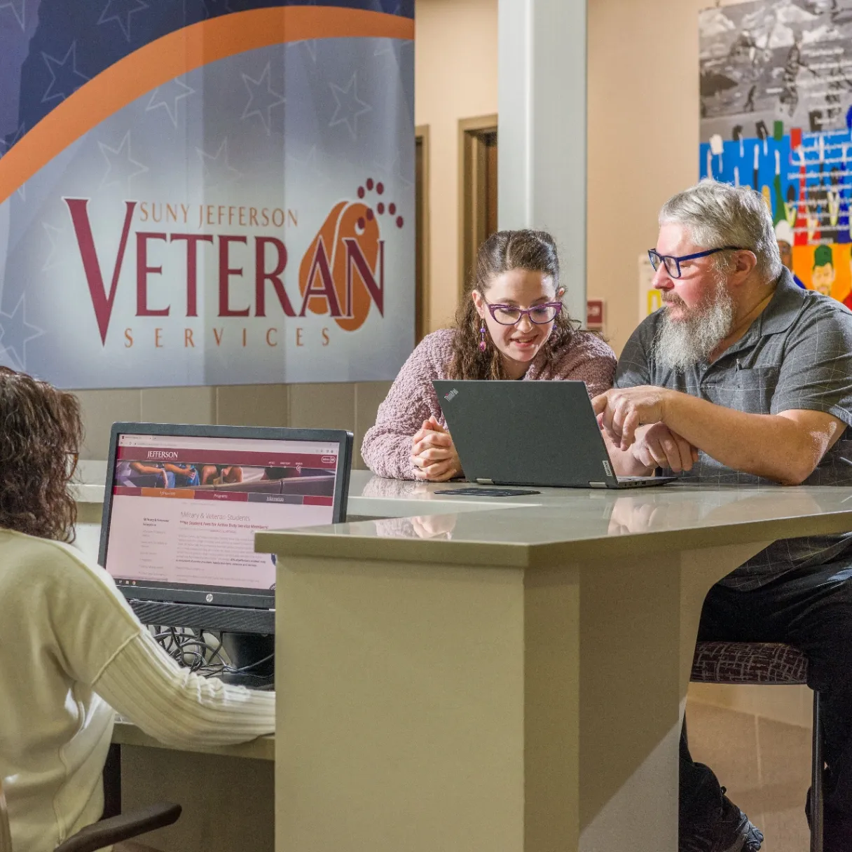 Jefferson Community College gallery photo 7