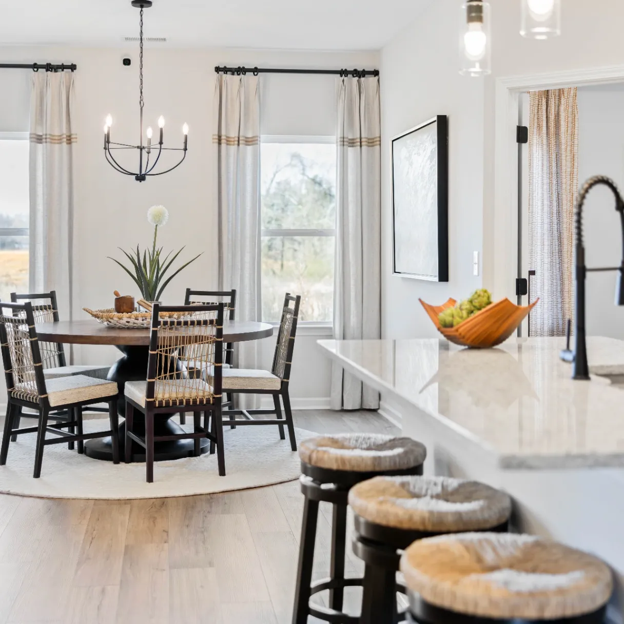 Smith Douglas Homes - Jackson Hills gallery photo 2