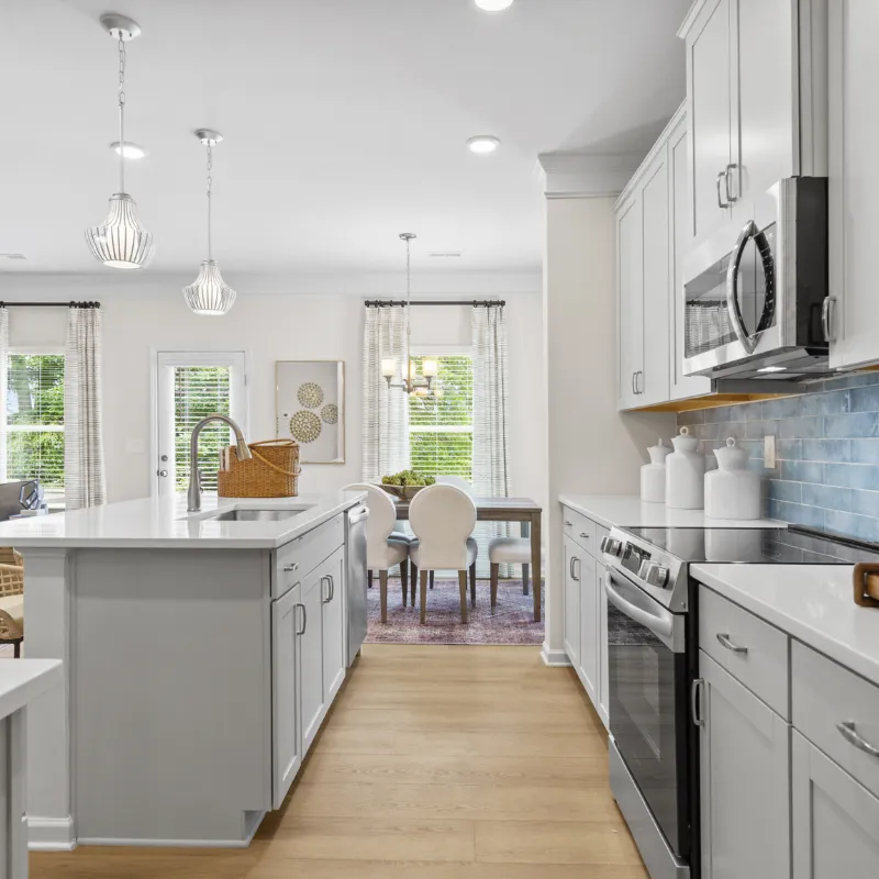 Smith Douglas Homes - Jackson Hills gallery photo 4