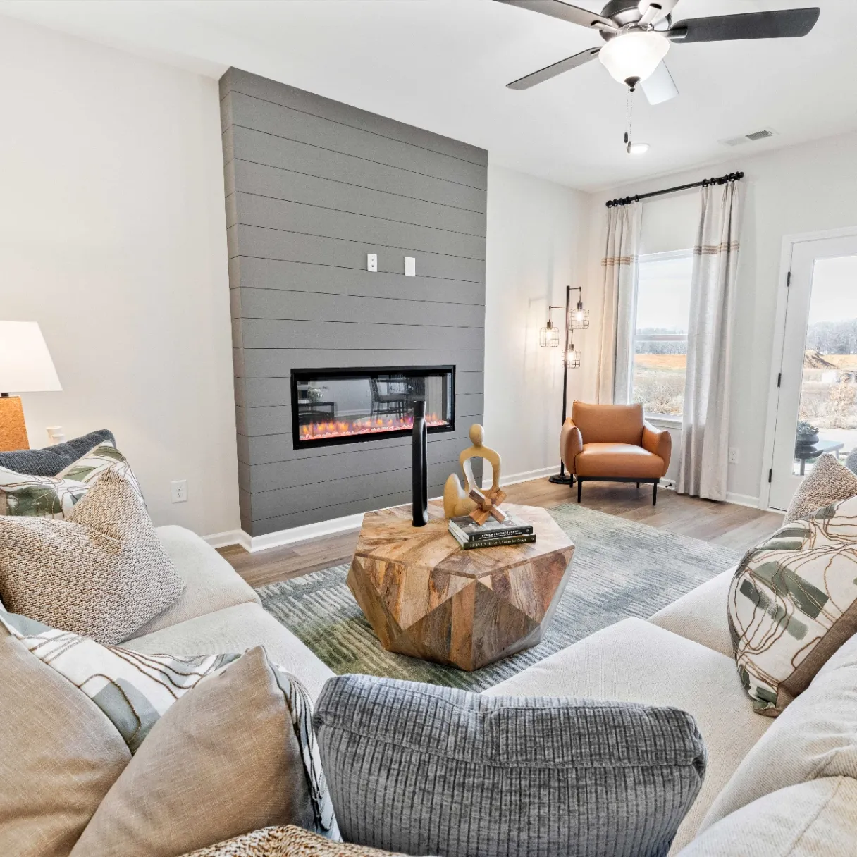 Smith Douglas Homes - Jackson Hills gallery photo 4