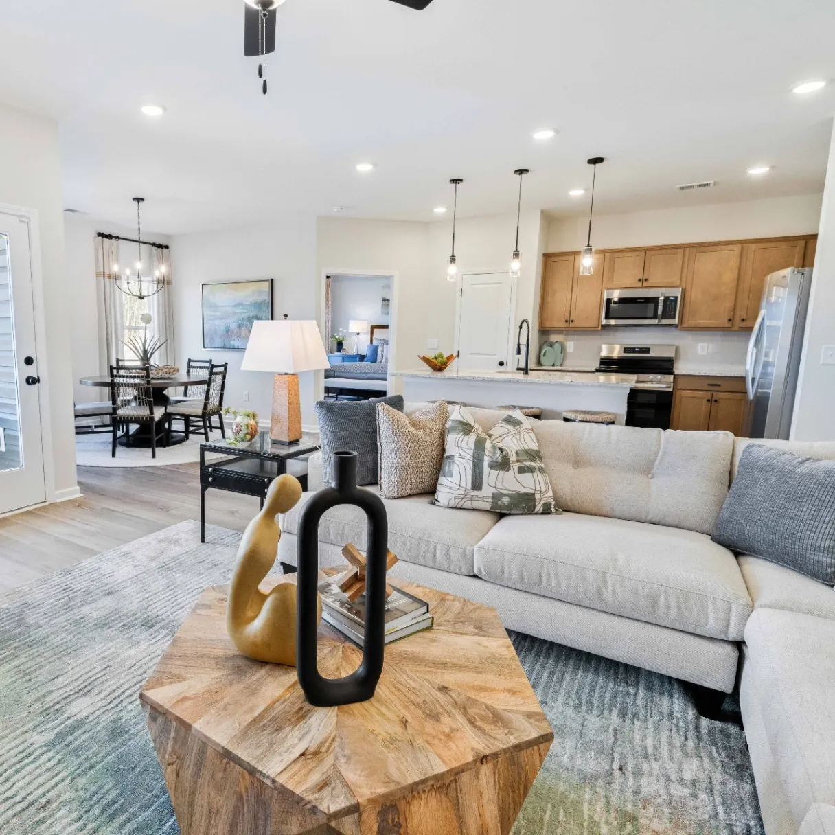 Smith Douglas Homes - Jackson Hills gallery photo 5