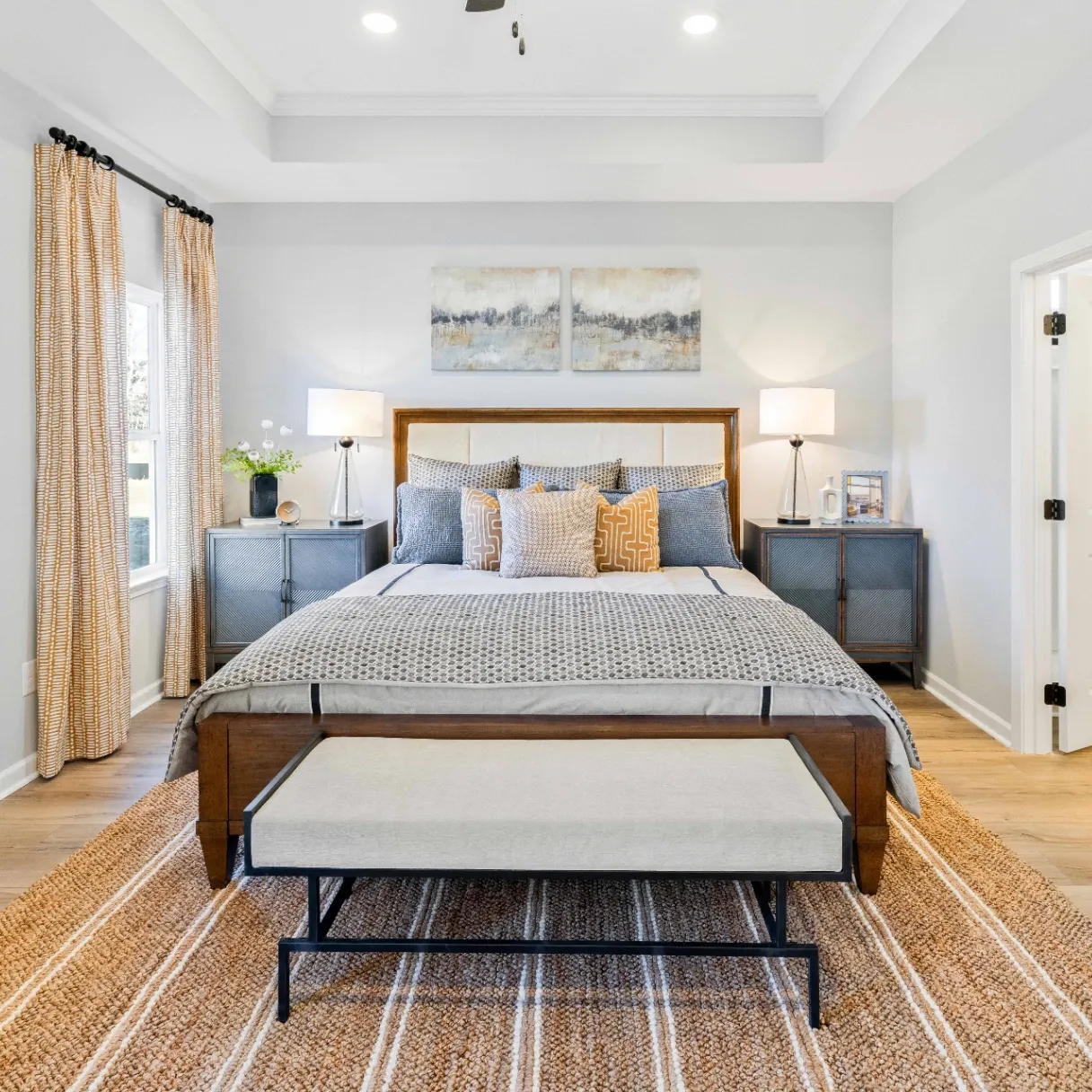 Smith Douglas Homes - Jackson Hills gallery photo 6