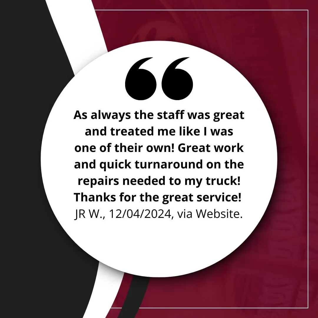 Quantico Tire and Auto Care gallery photo 6