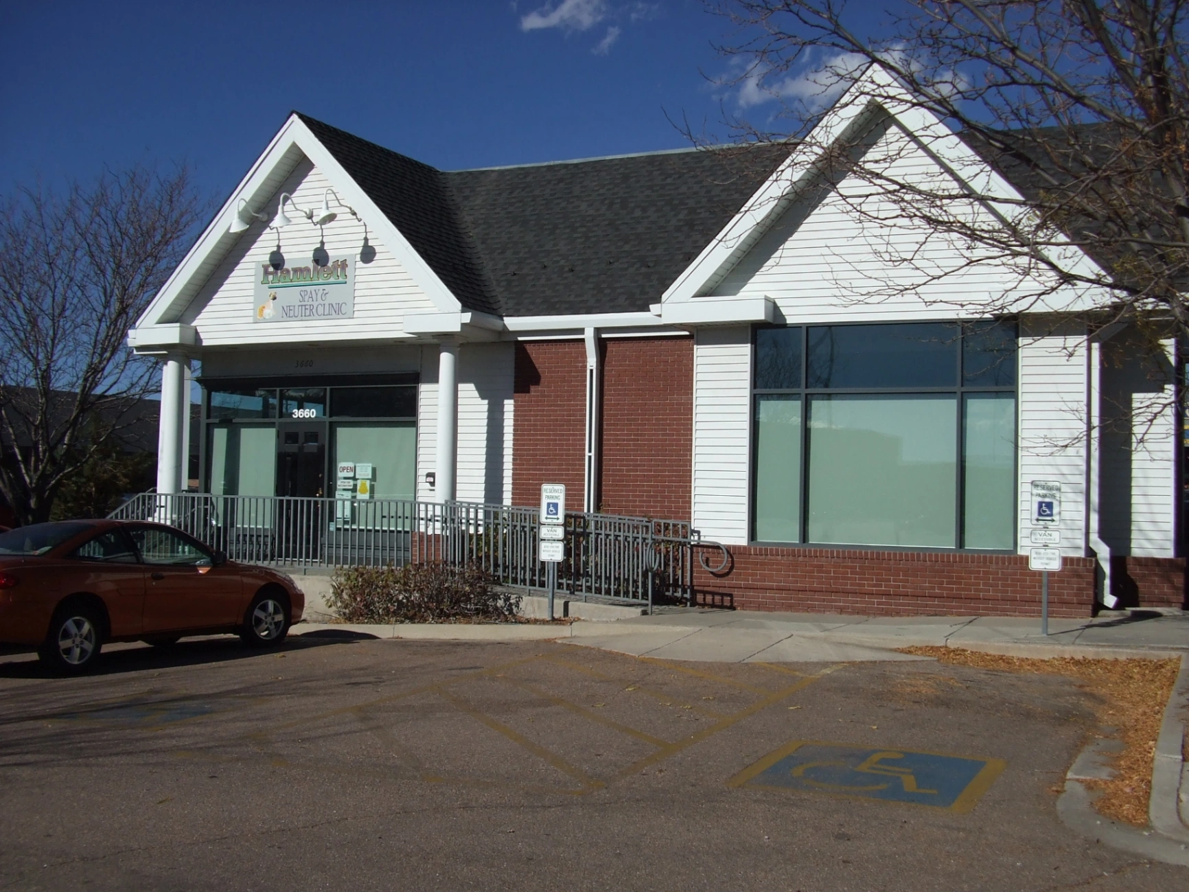 Hamlett Spay & Neuter Clinic gallery photo 2