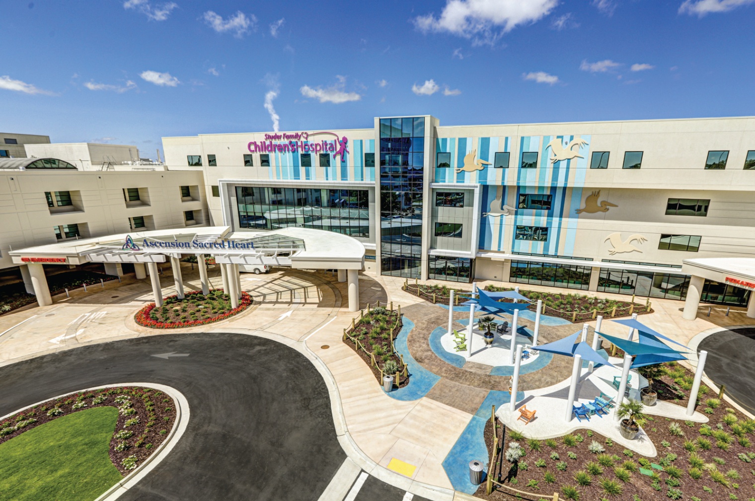 Ascension Sacred Heart gallery photo 3