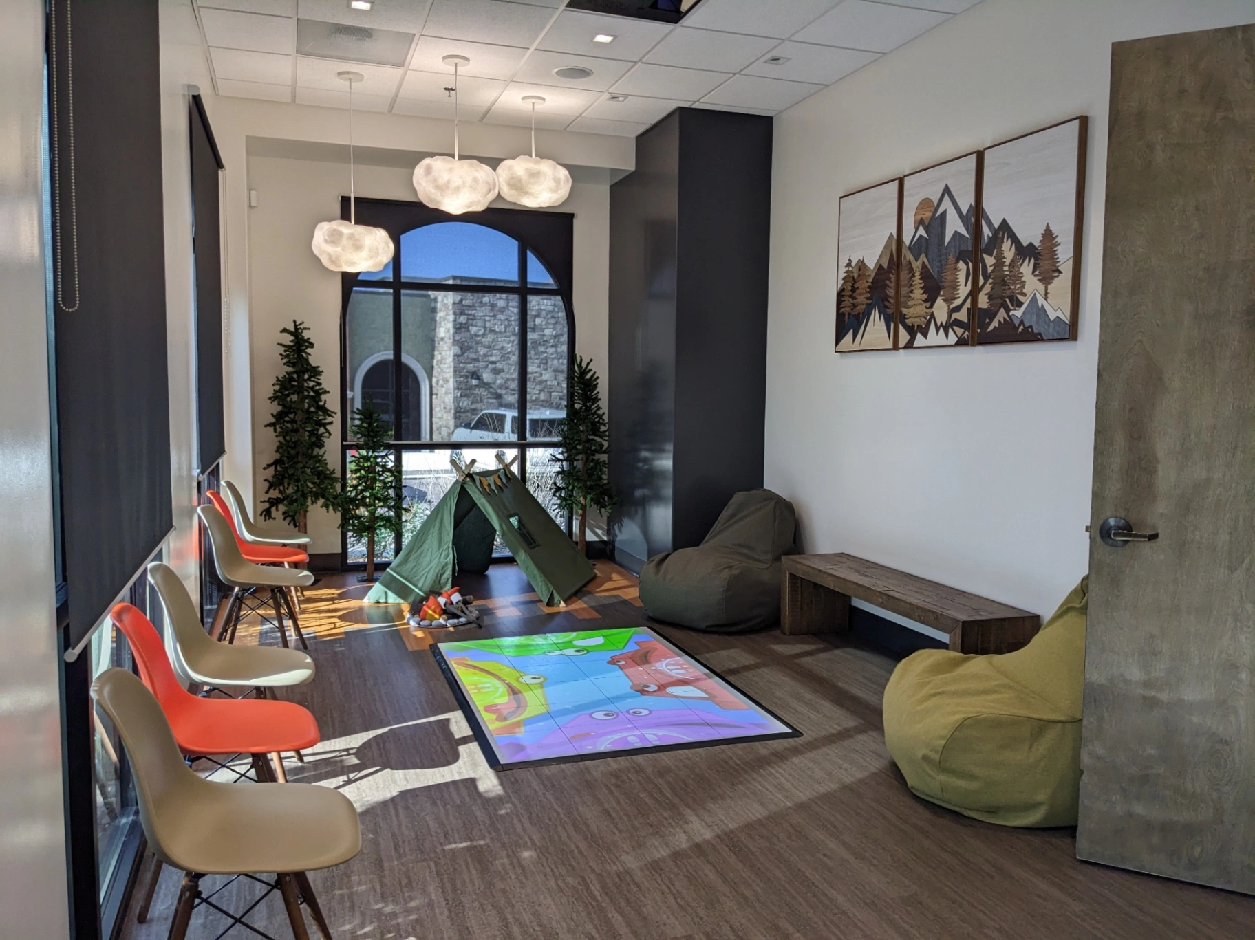 Campfire Smiles Pediatric Dentistry gallery photo 3