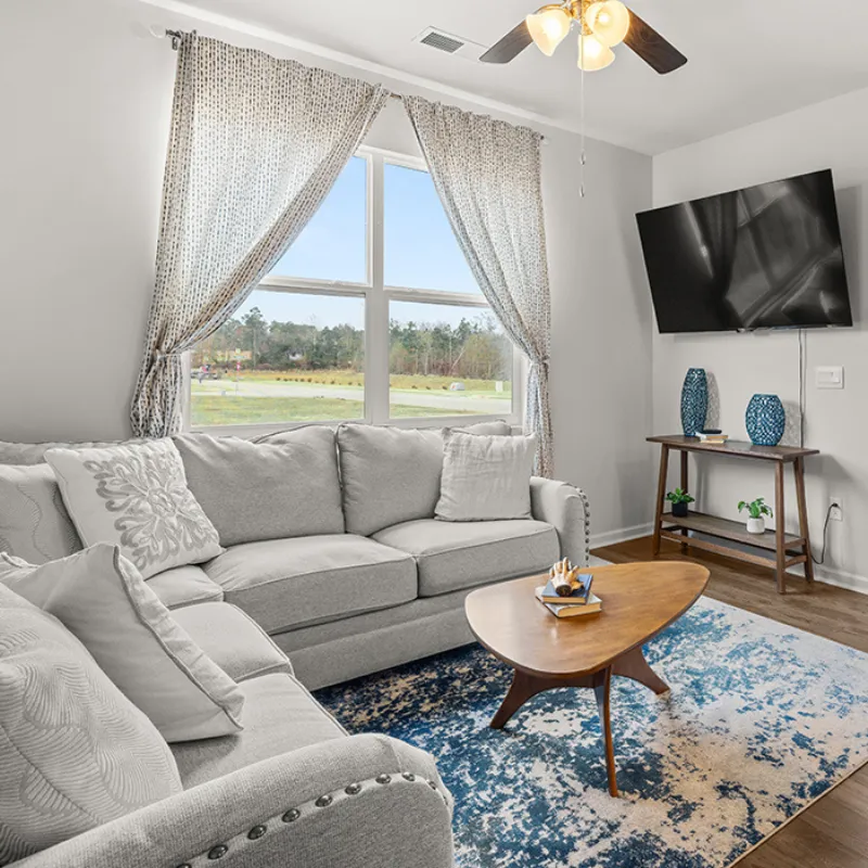 Laurel Park by D.R. Horton gallery photo 1