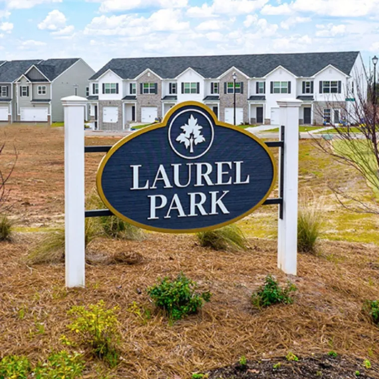 Laurel Park by D.R. Horton gallery photo 3