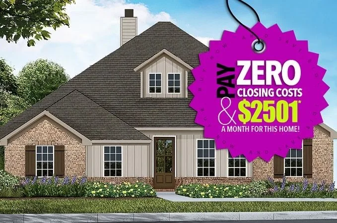 New Park - A New Home Community gallery photo 1