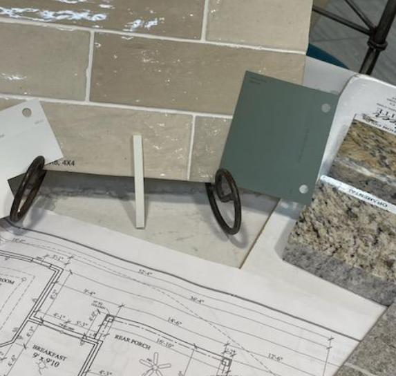 New Park - A New Home Community gallery photo 4