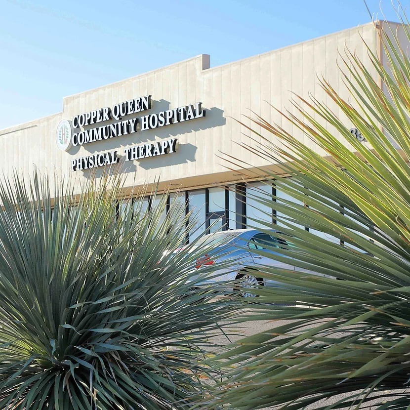 Copper Queen Community Hospital/Clinics gallery photo 1