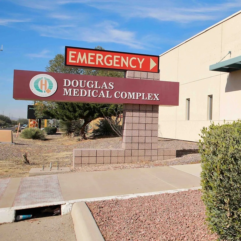 Copper Queen Community Hospital/Clinics gallery photo 2