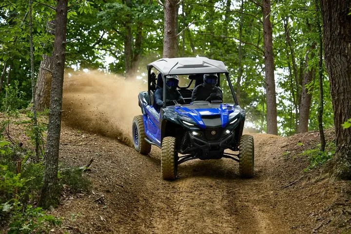 Black Hills Powersports gallery photo 1