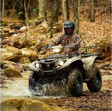 Black Hills Powersports gallery photo 2