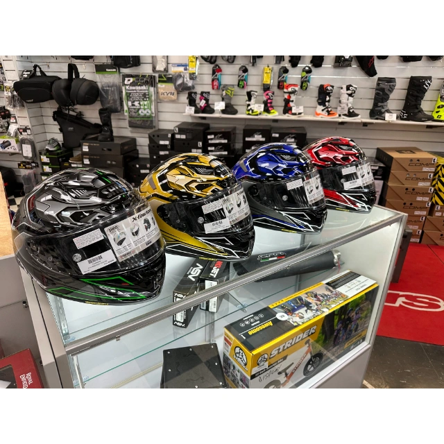 Black Hills Powersports gallery photo 4