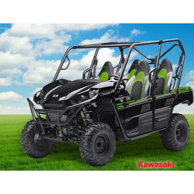 Black Hills Powersports gallery photo 5