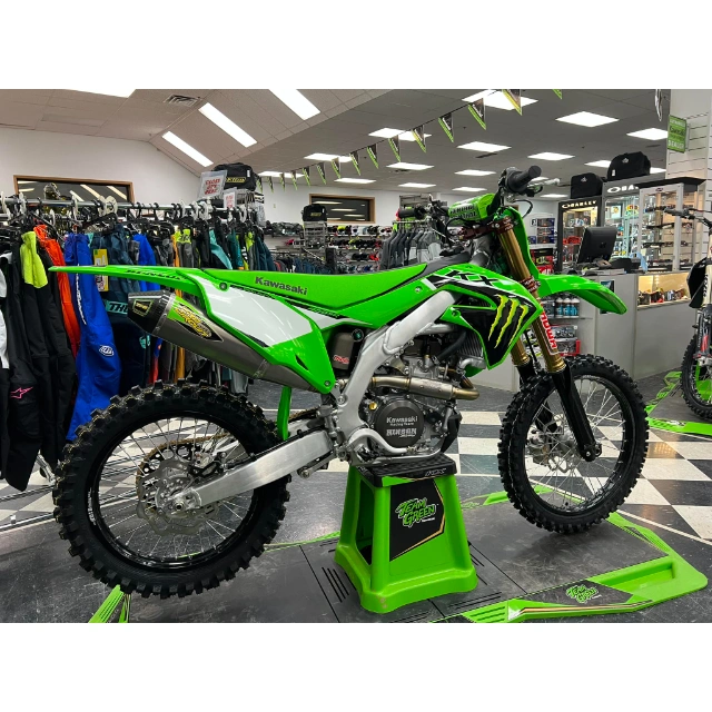 Black Hills Powersports gallery photo 6