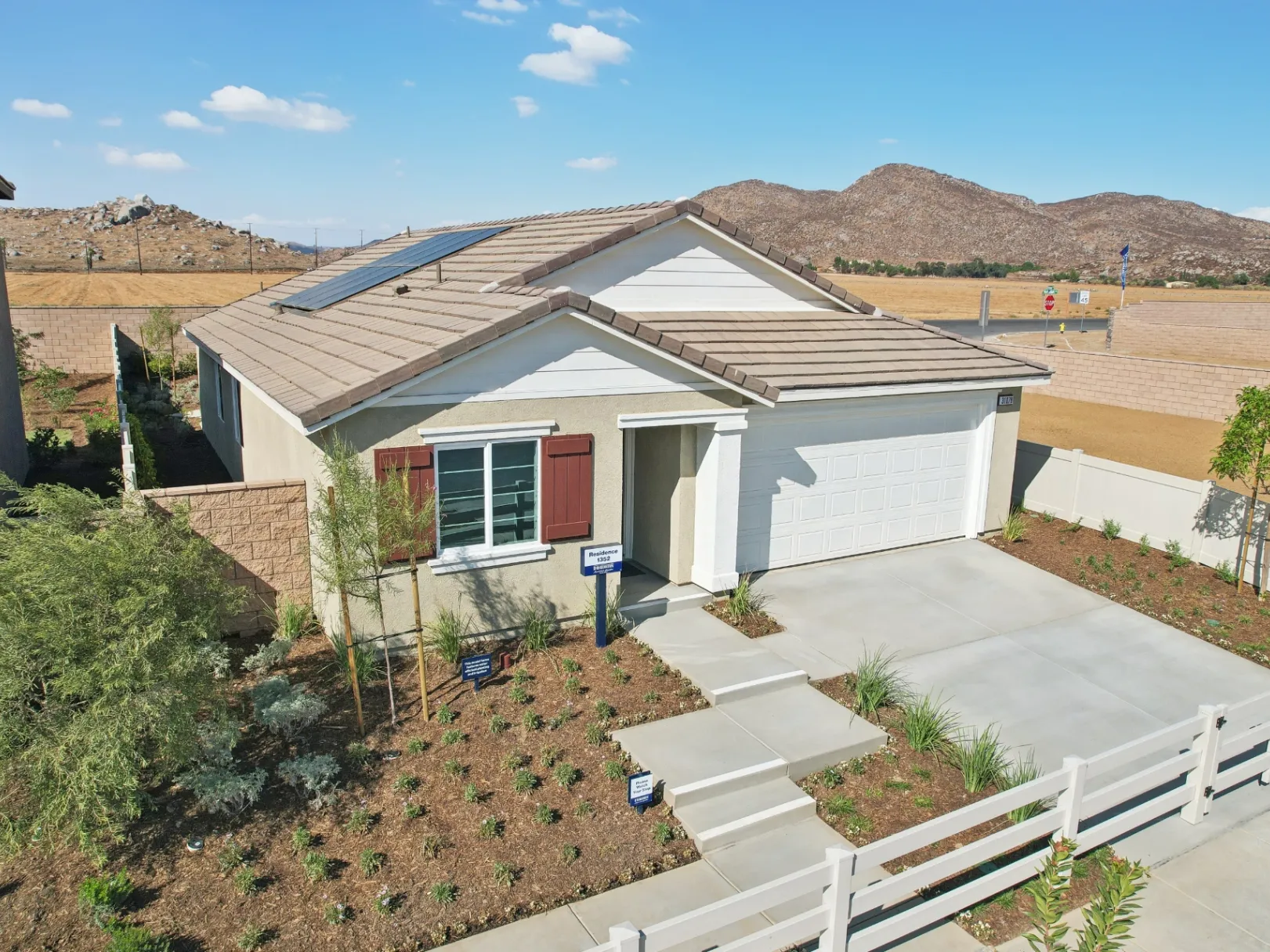 D.R. Horton - Winchester, CA gallery photo 1