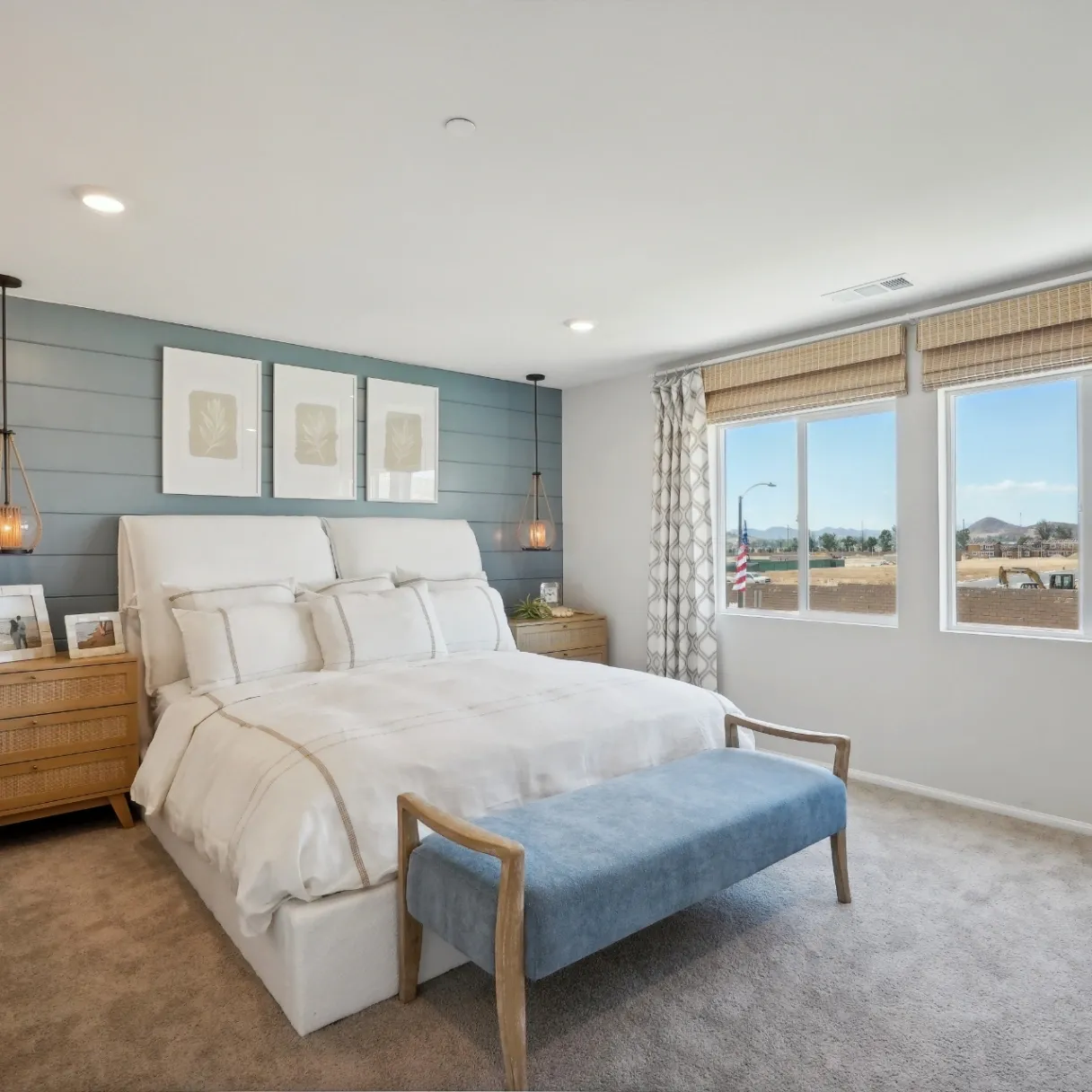 D.R. Horton - Winchester, CA gallery photo 3