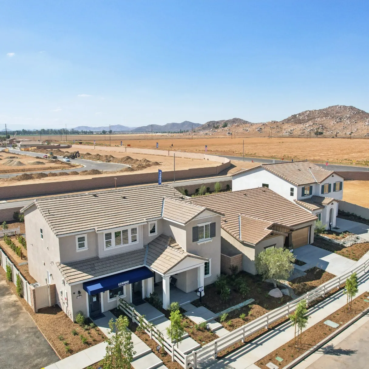 D.R. Horton - Winchester, CA gallery photo 4