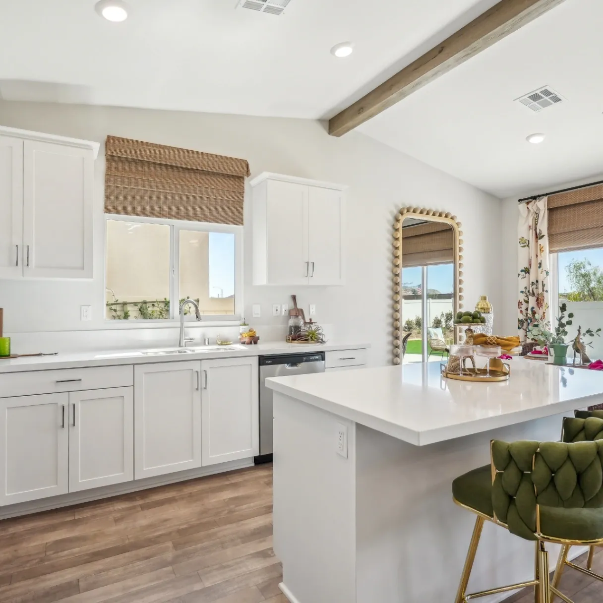 D.R. Horton - Winchester, CA gallery photo 5