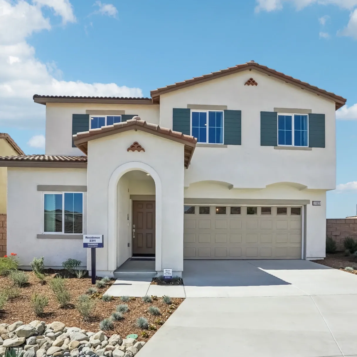 D.R. Horton - Winchester, CA gallery photo 6