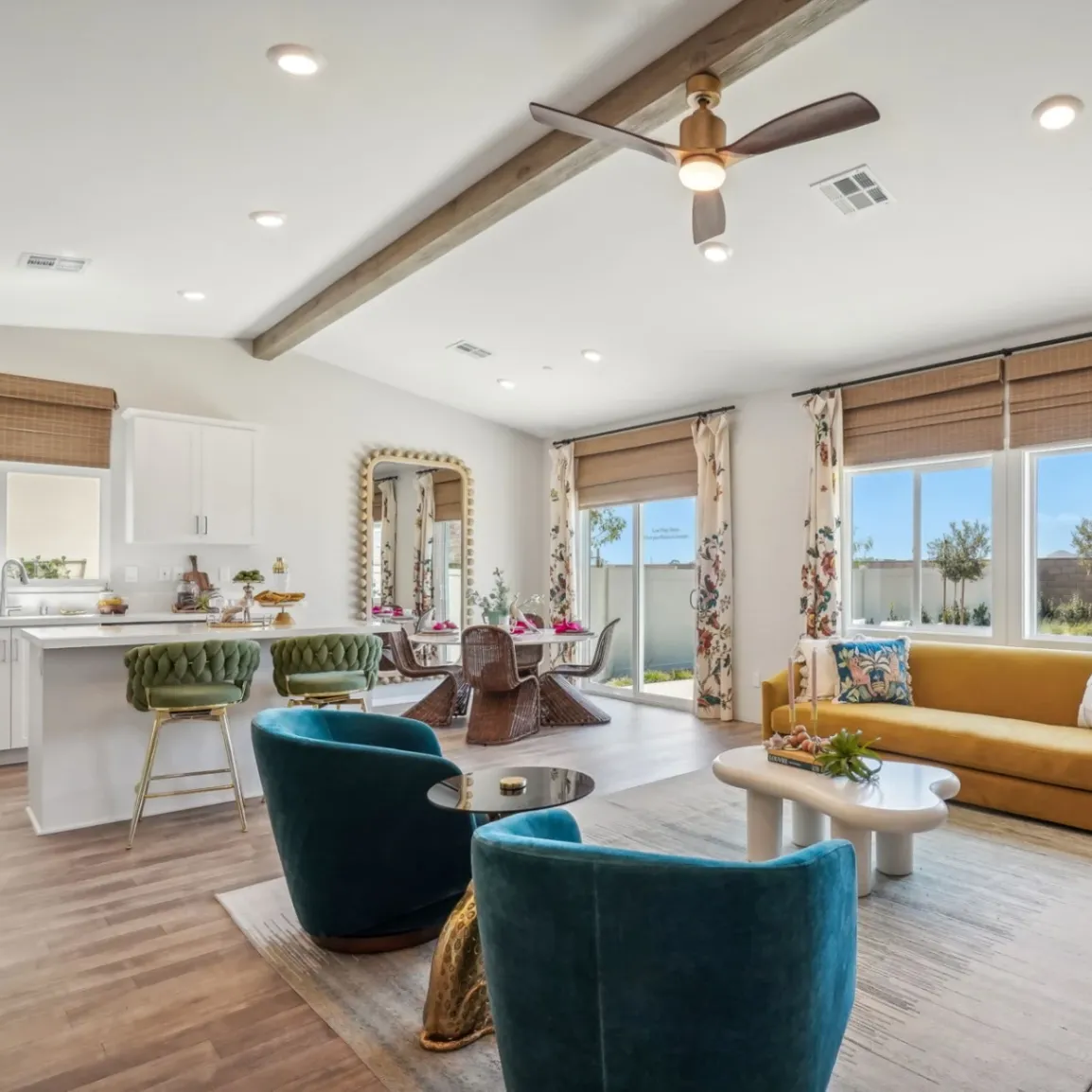 D.R. Horton - Winchester, CA gallery photo 7