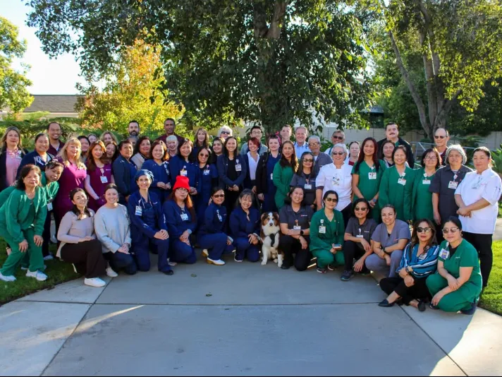 CHI St. Vincent gallery photo 1