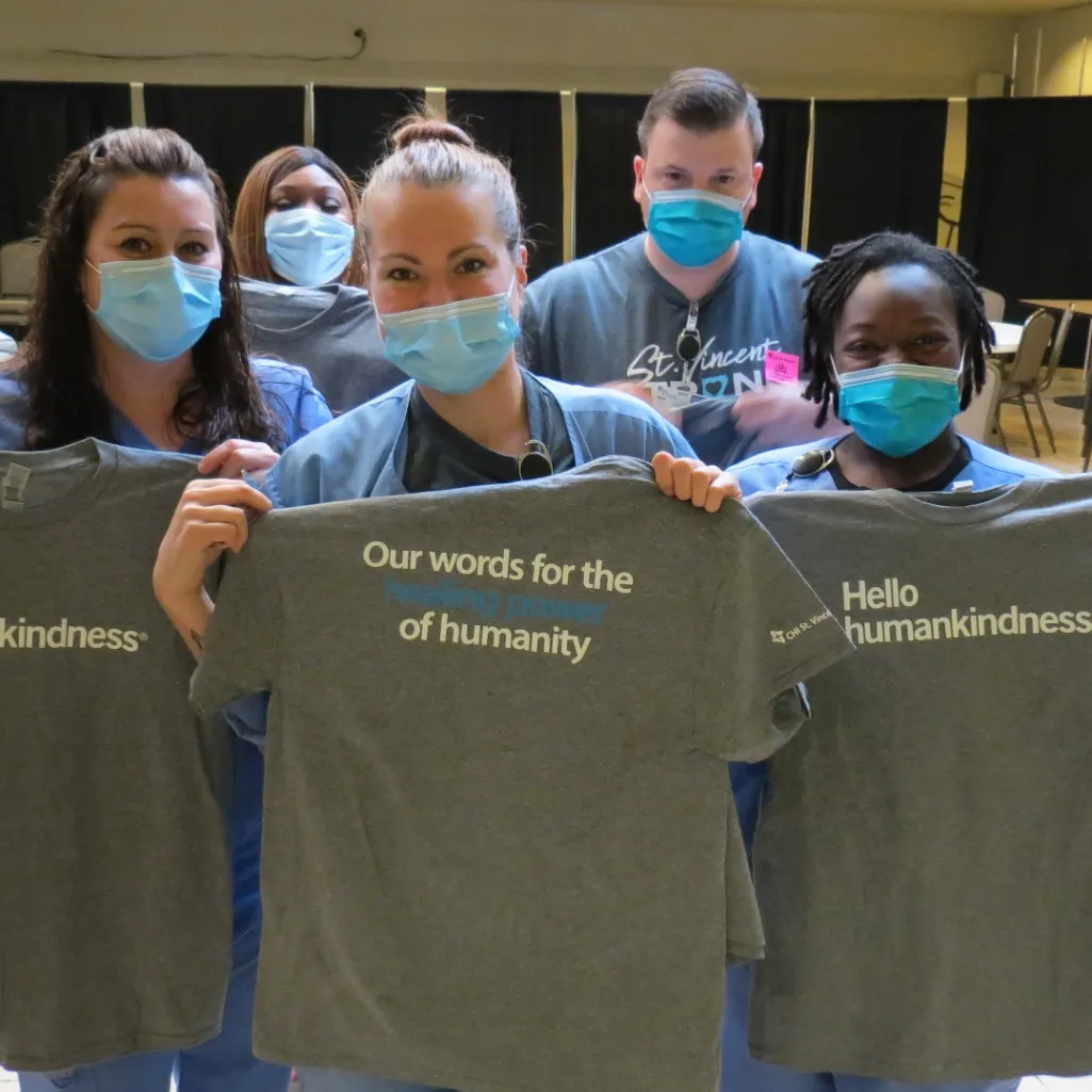 CHI St. Vincent gallery photo 1