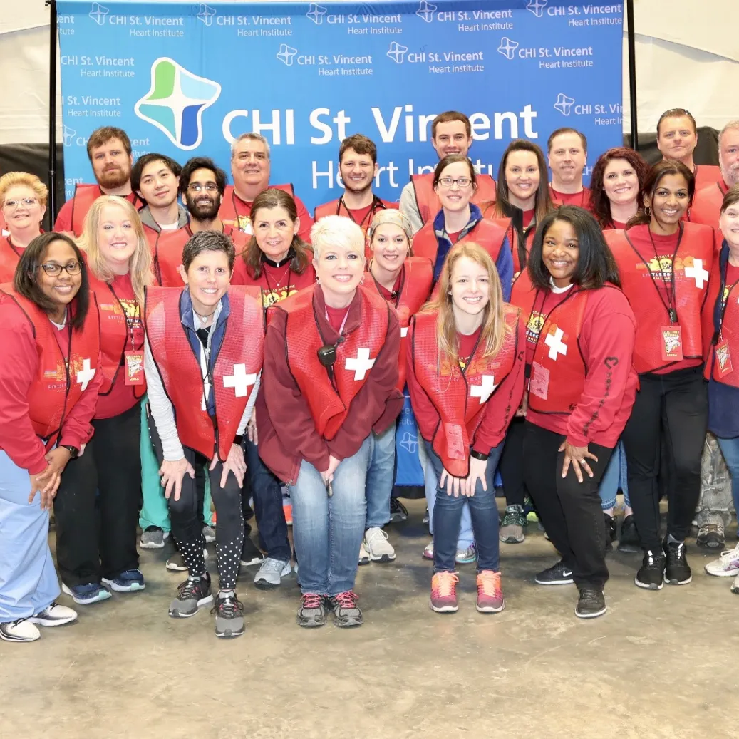 CHI St. Vincent gallery photo 2