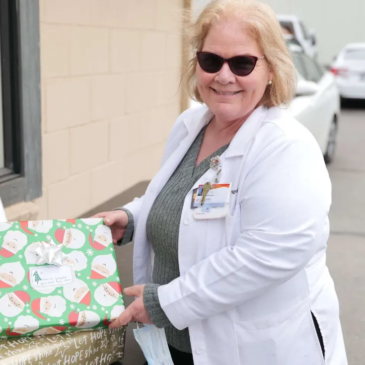 CHI St. Vincent gallery photo 4