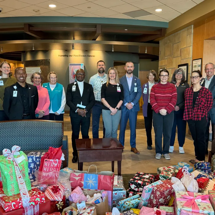 CHI St. Vincent gallery photo 5