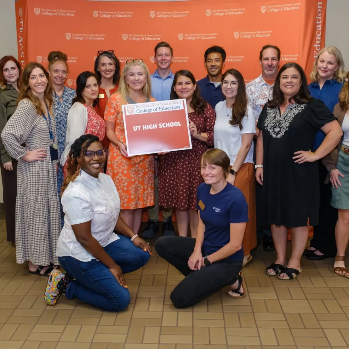 The University of Texas at Austin High School District gallery photo 0