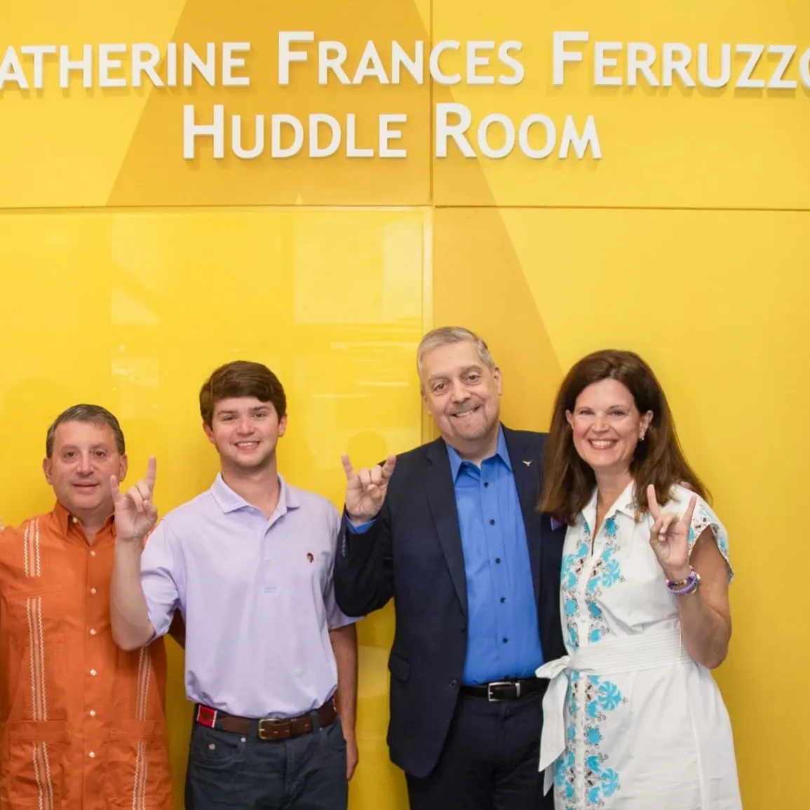 The University of Texas at Austin High School District gallery photo 1