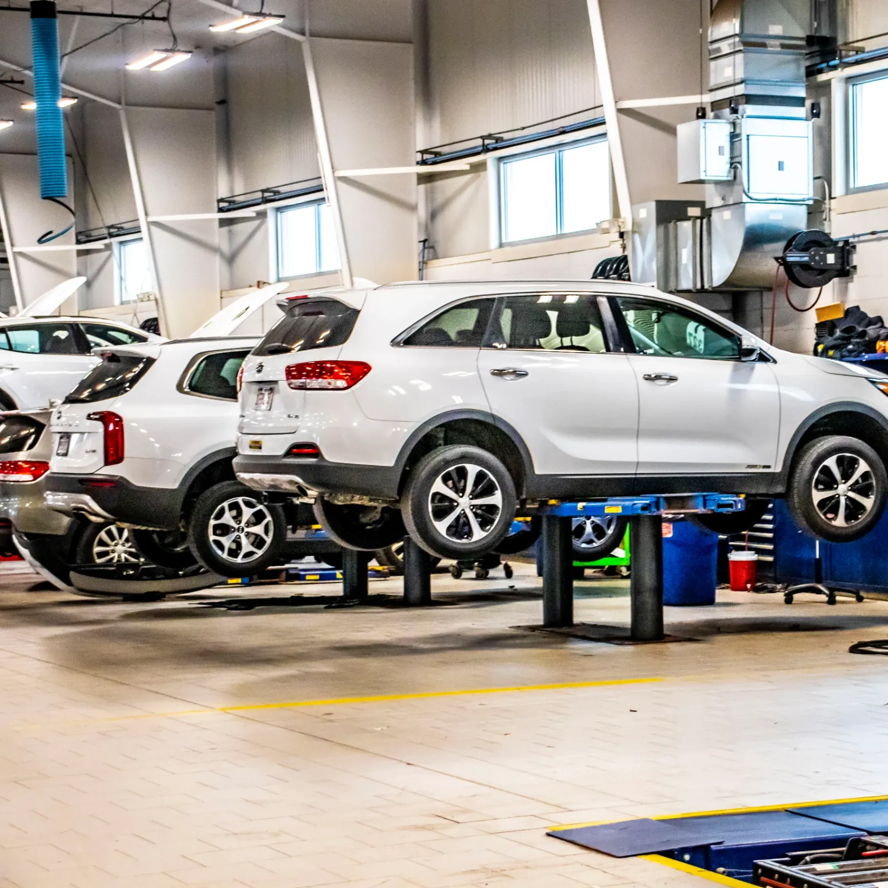 Wagner Certified Collision Center gallery photo 3