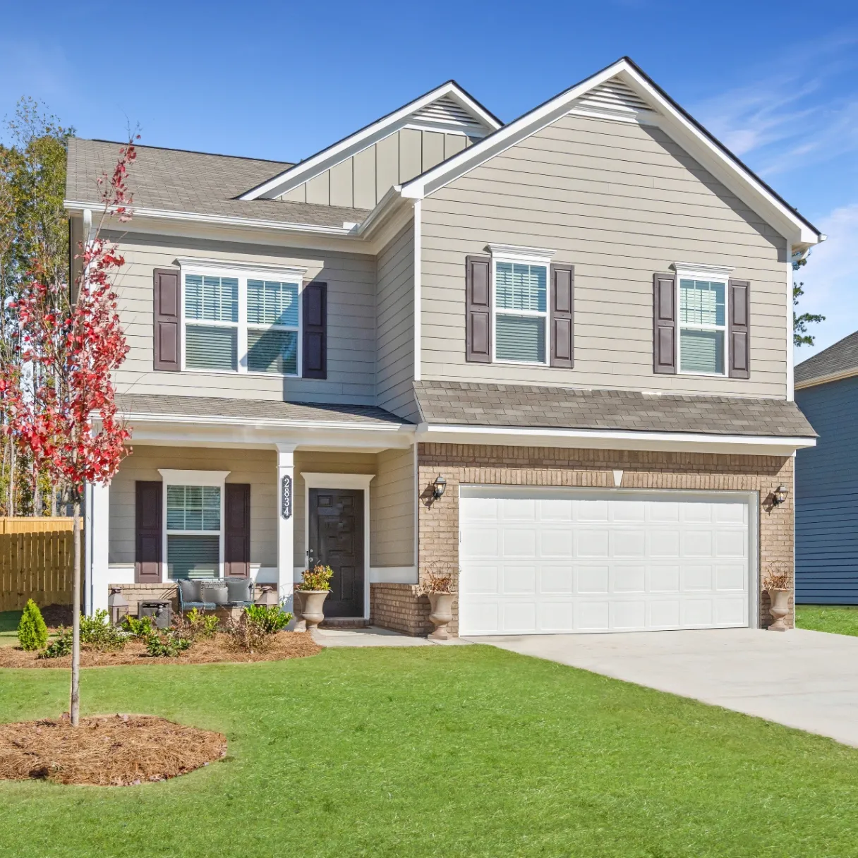 Smith Douglas Homes Alabama LLC gallery photo 2