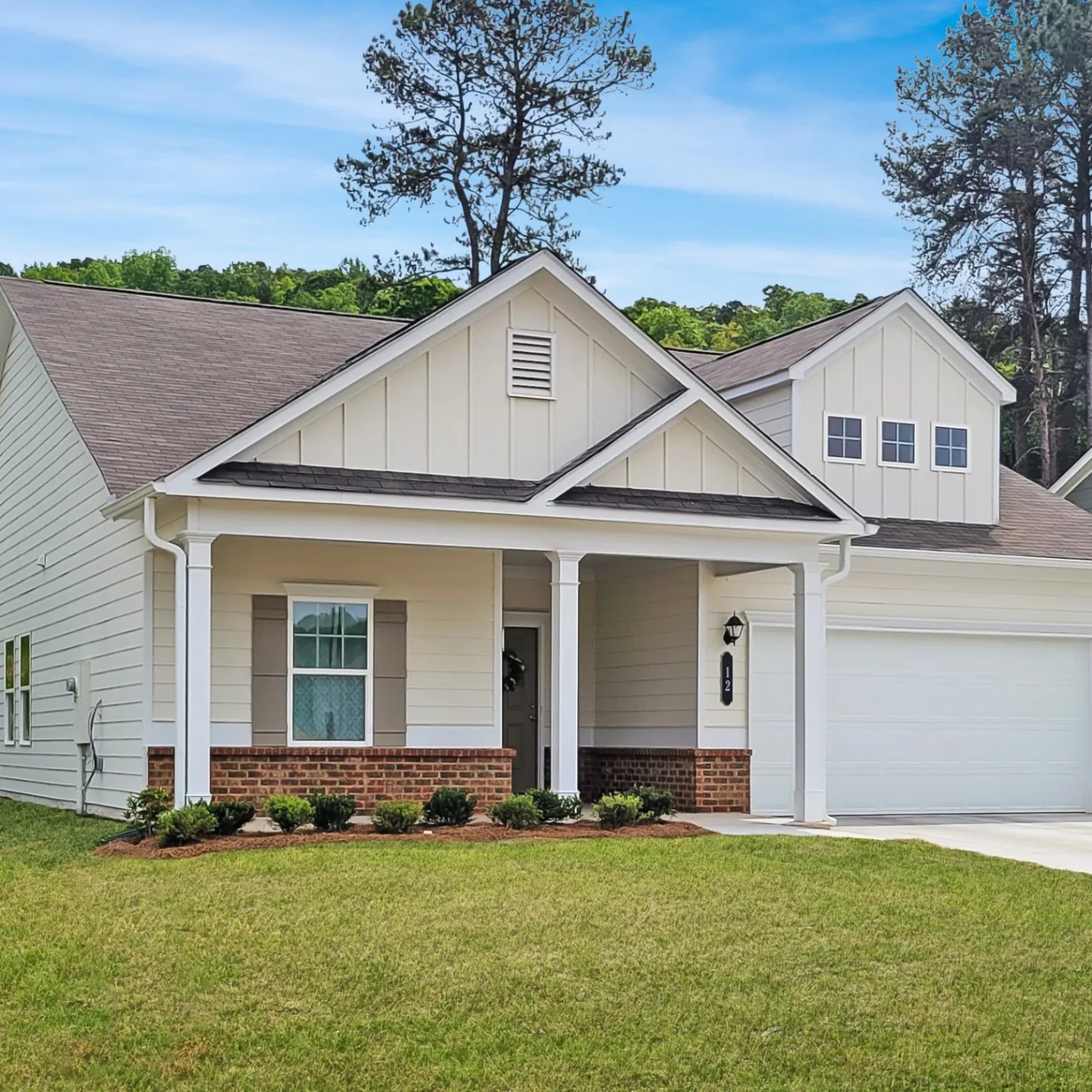 Smith Douglas Homes Alabama LLC gallery photo 3