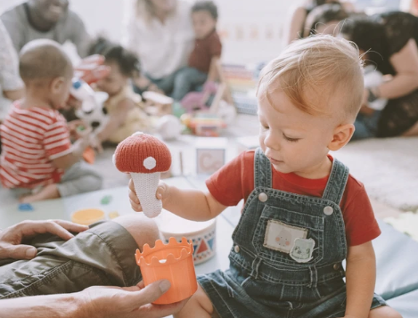 Immanuel Child Development Center gallery photo 1