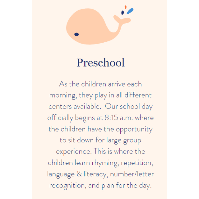 Immanuel Child Development Center gallery photo 4