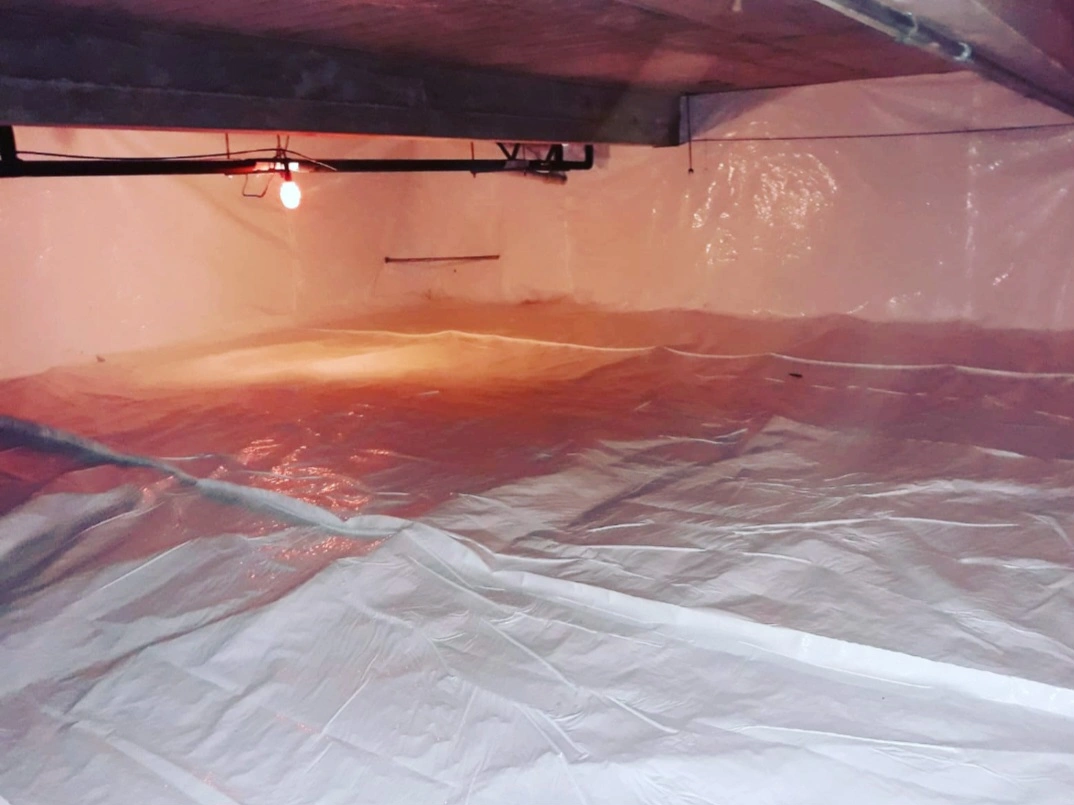 Best Buy Waterproofing, LLC gallery photo 1