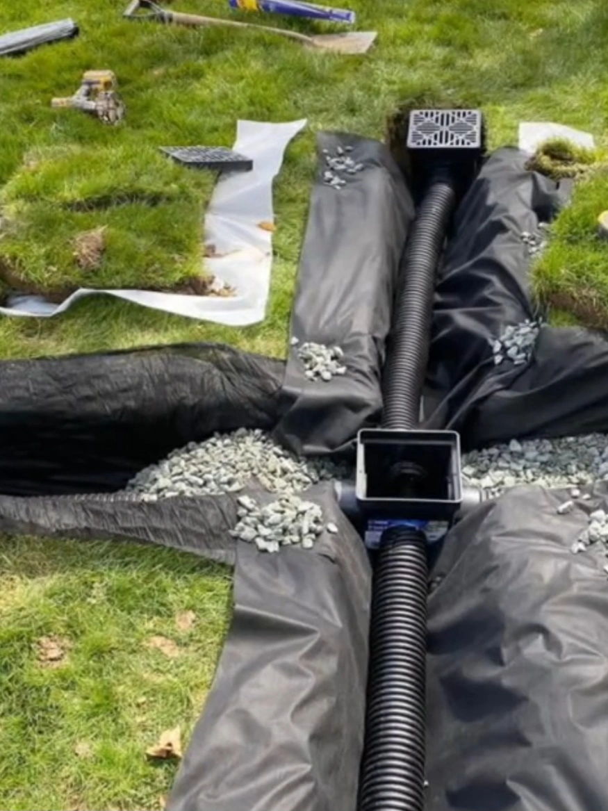 Best Buy Waterproofing, LLC gallery photo 2