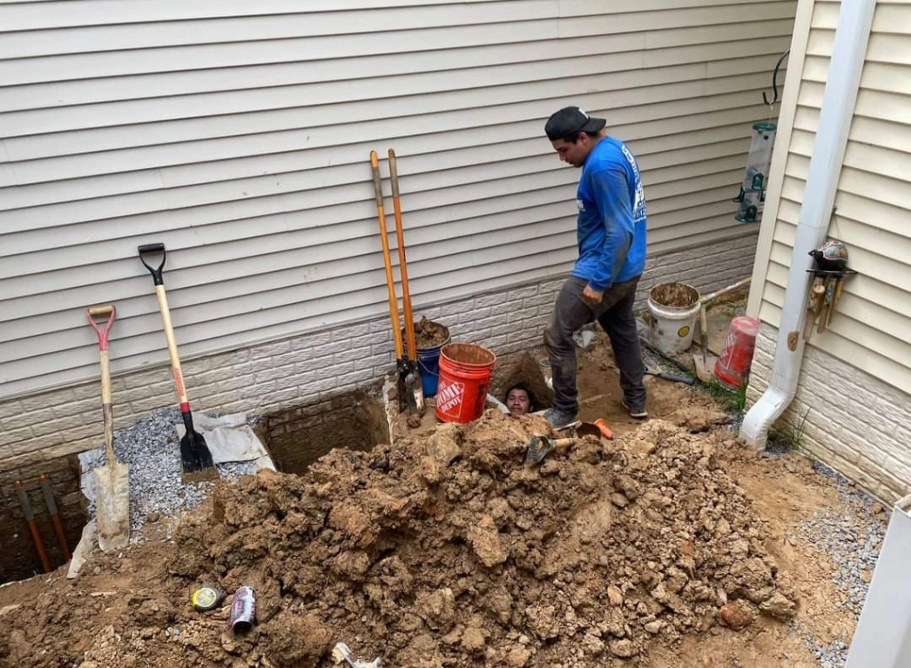 Best Buy Waterproofing, LLC gallery photo 8