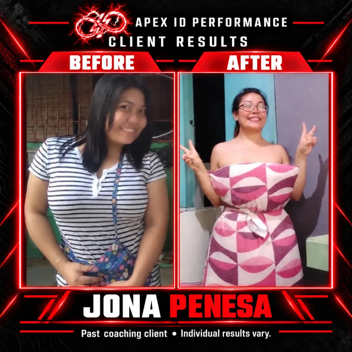 Apex ID Performance gallery photo 3